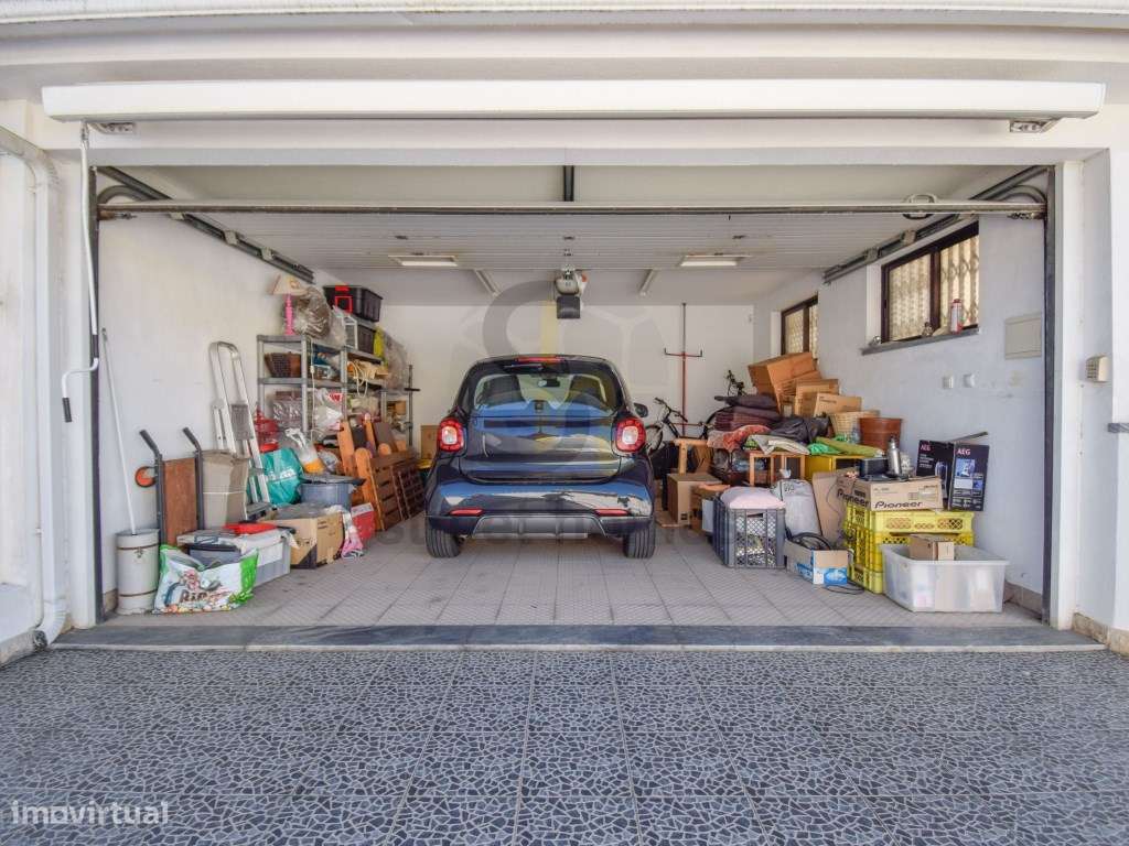 Moradia T6 com piscina na Quinta da Bicuda Cascais-38