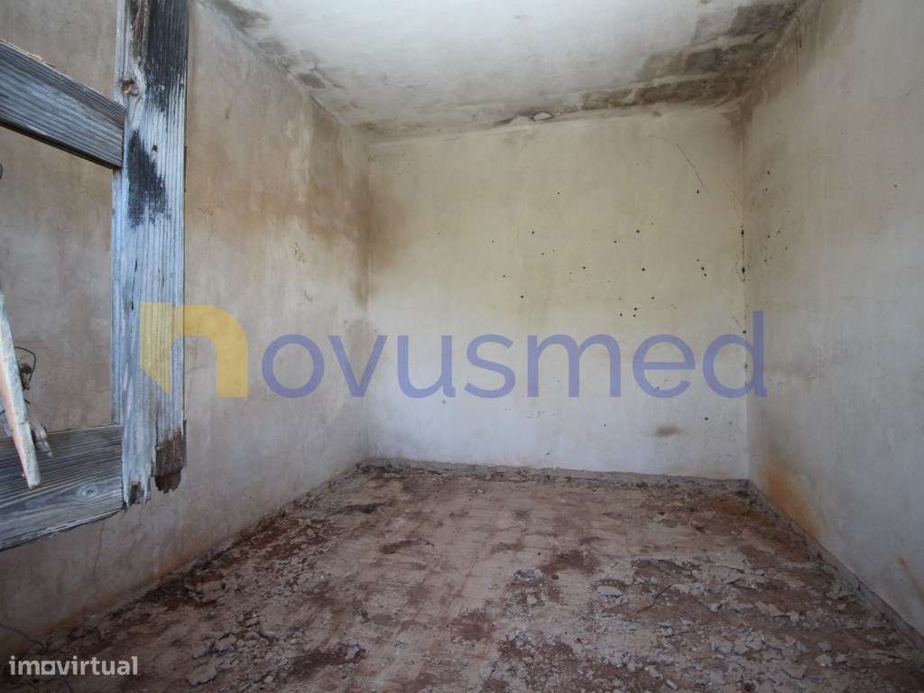 Moradia térrea para reabilitar na Centeeira, Paderne - Albufeira, N...-26