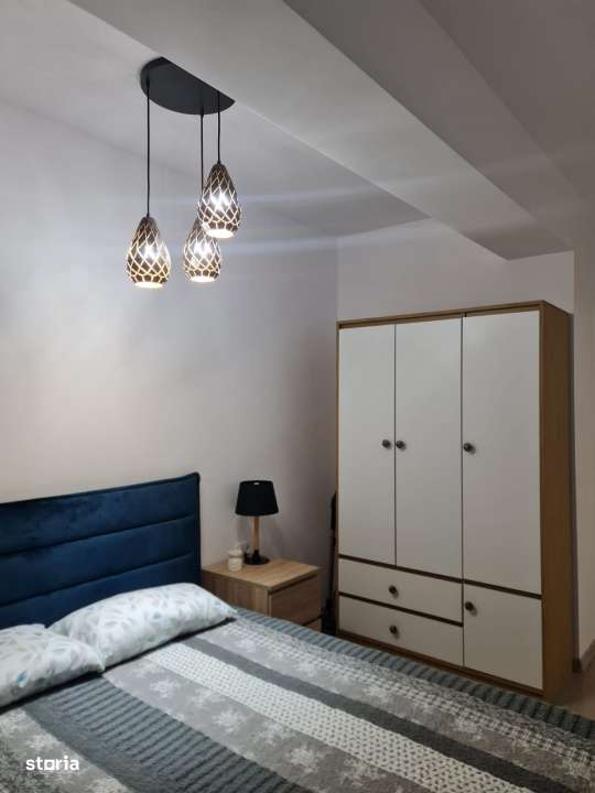 Apartament 2 camere - Maurer - Tomis Plus - loc de parcare - Imagine principală: 1/8