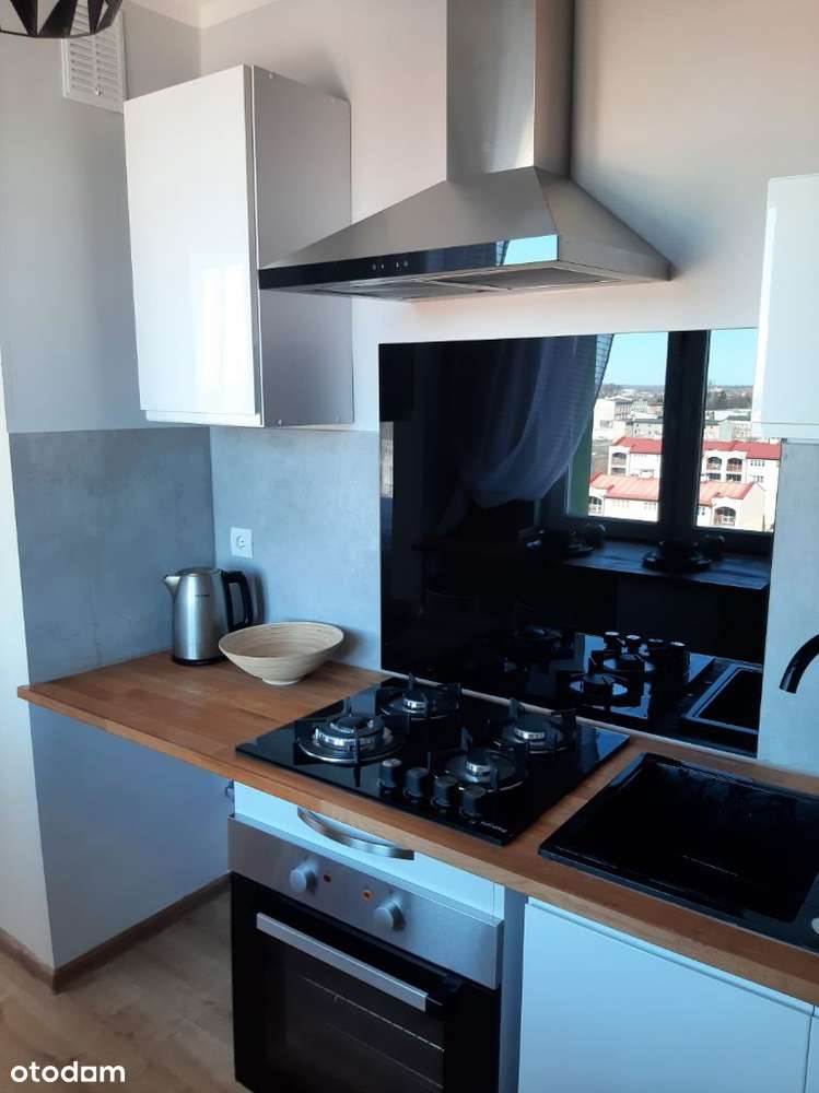 Mieszkanie 47m2, 3 pokoje, Bytom- Centrum - Pełny obrazek: 5/20