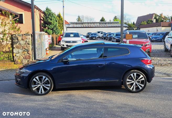 Volkswagen Scirocco 2.0 TDI DSG - 3