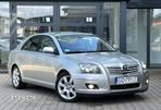 Toyota Avensis 2.0 VVT-i Sol plus Premium - 1