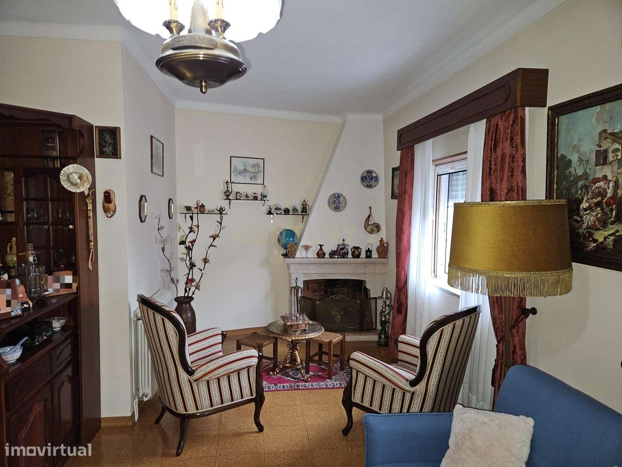 Moradia T2+1 em Alcains – Conforto, Acessibilidade e Qualidade num Só - Grande imagem: 5/25