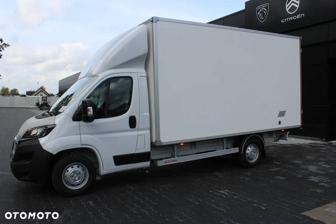 Peugeot BOXER L4 KONTENER - 5