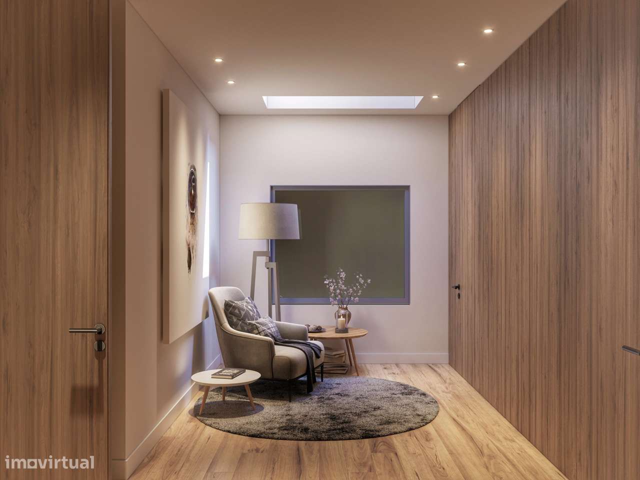 Moradia T3 Venda em Braga (São Vítor),Braga-5