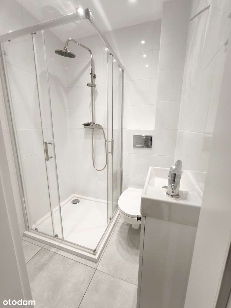 Katowice Burowiec. Mieszkanie 2 pokoje po remoncie-7