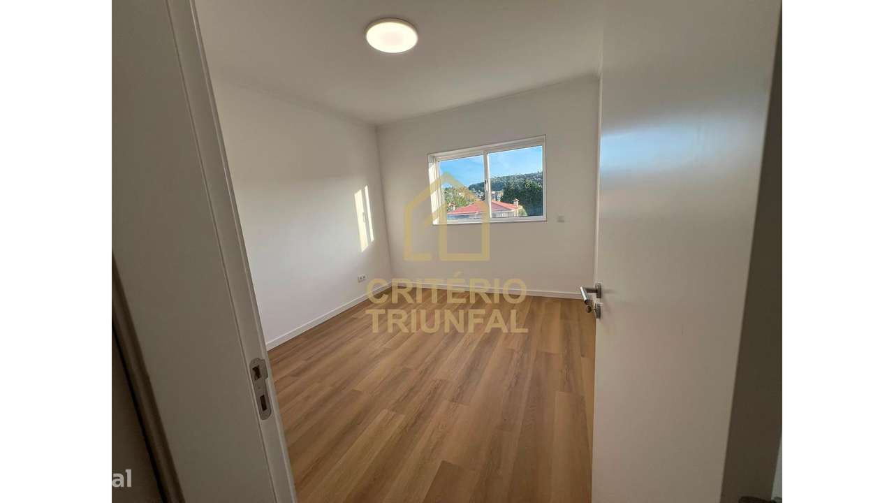 Apartamento T2 Valongo - RENOVADO-11