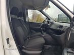 Opel Combo - 5