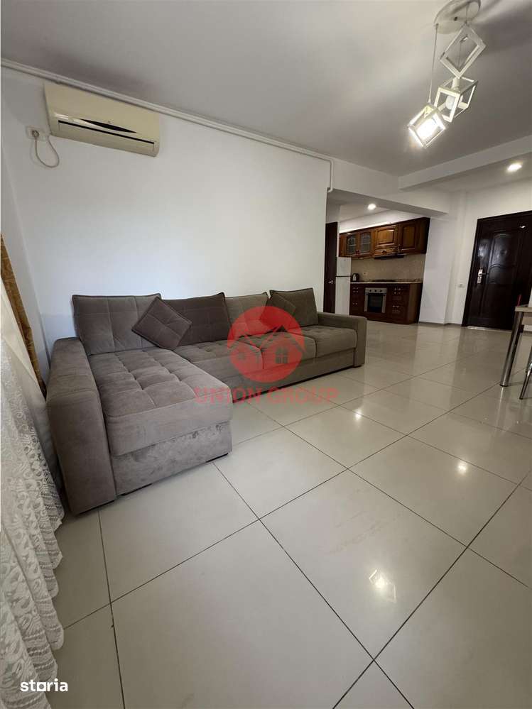 Apartament 2 camere Mobilat si Utilat - Mamaia Zona Butoaie - Imagine principală: 2/8