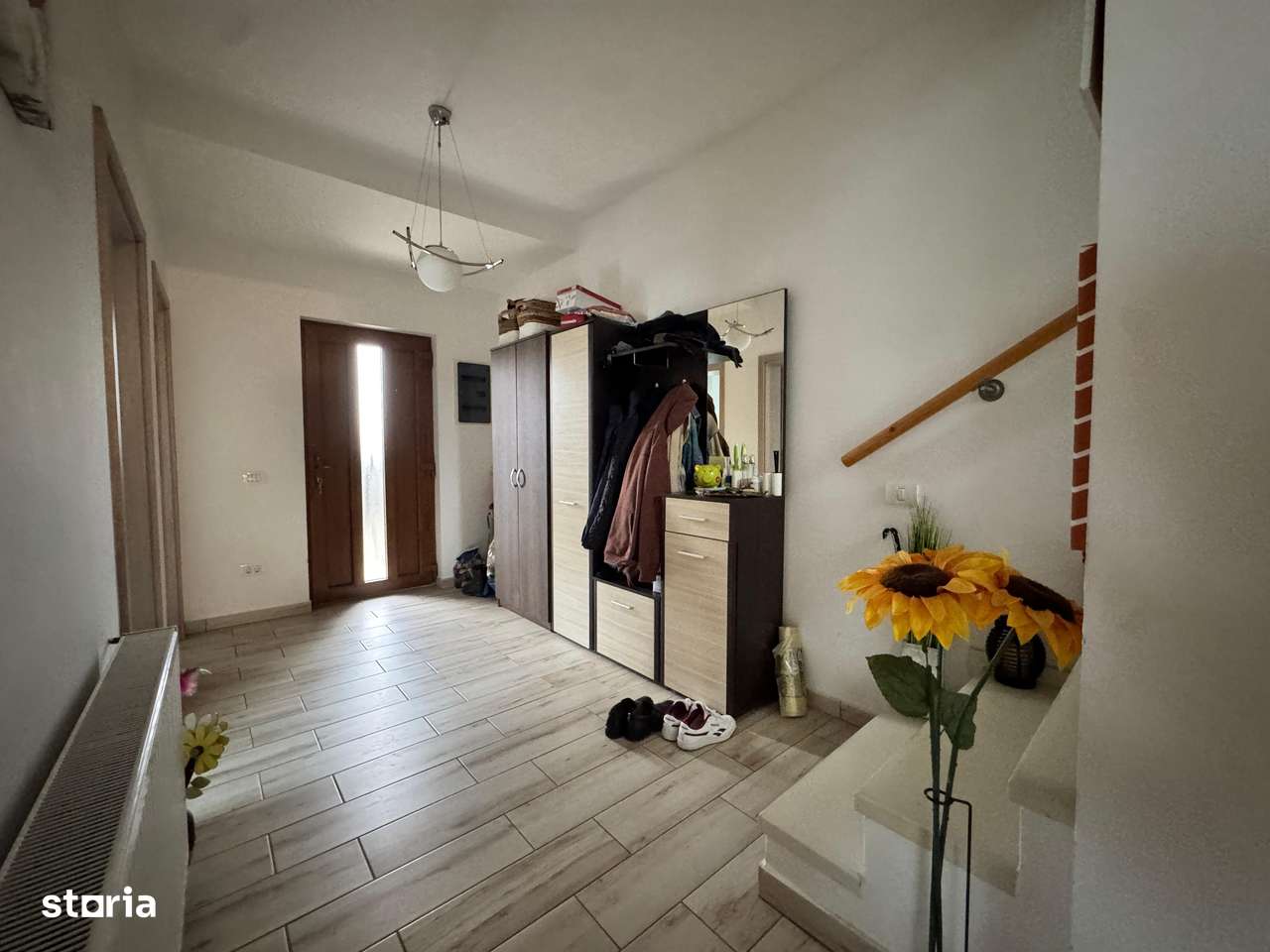 COMISION 0% | Duplex 4 Camere | Mosnita Veche | 117 mp | Mobilat-8