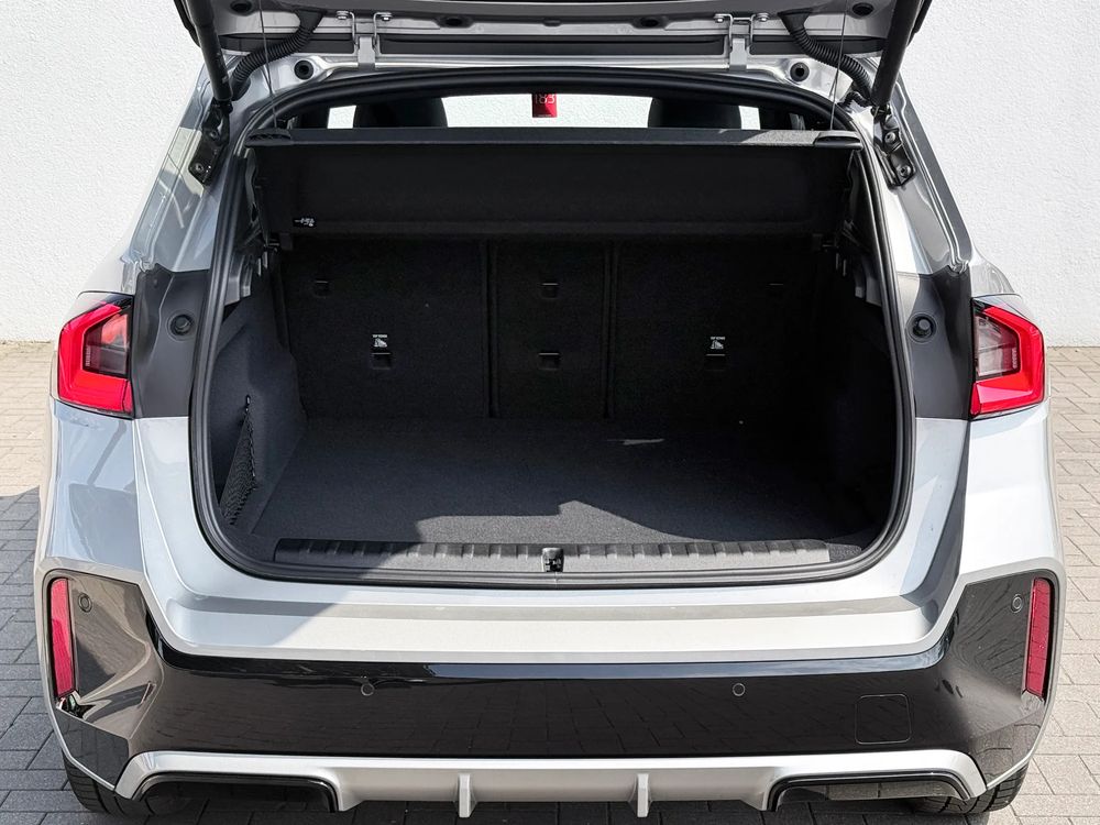 BMW X1 Sdrive18I M Sport 2026 — zdjęcie 6
