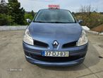 Renault Clio 1.5 dCi Dynamique - 7