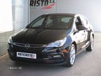 Opel Astra 1.6 CDTI Dynamic Sport - 1