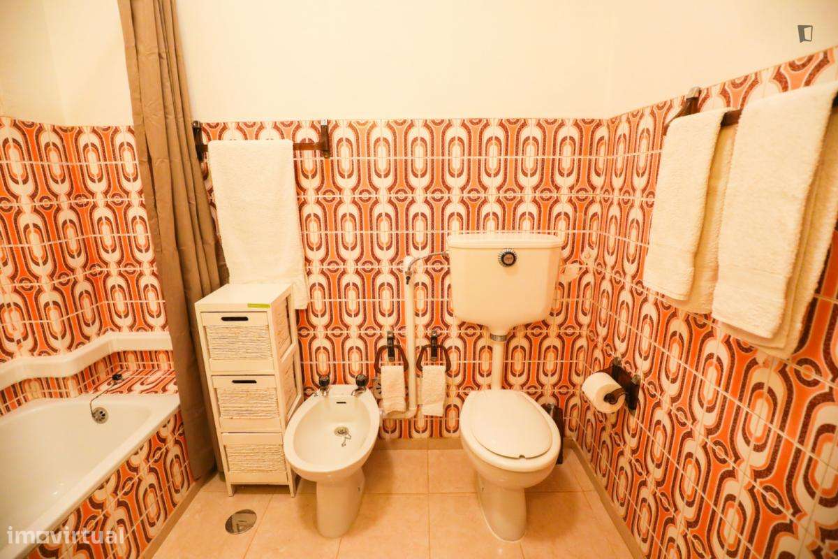 Quarto - localizado em Olivais Lisbon - Grande imagem: 4/21