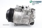 Compressor do ar condicionado Mercedes Classe E (212)|09-13 - 3