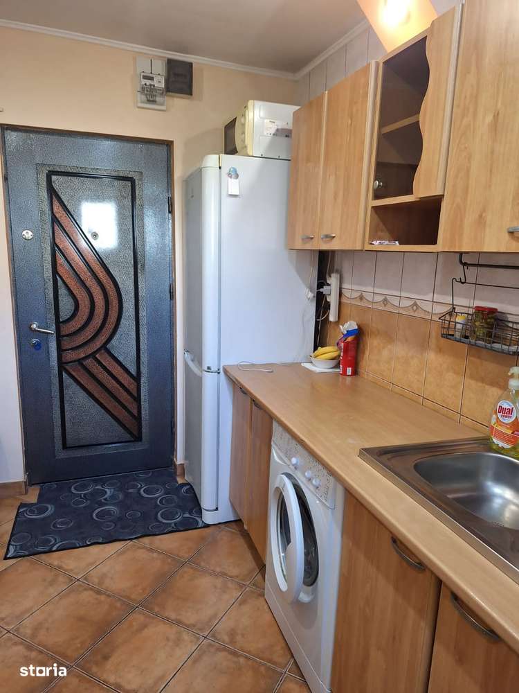 Apartament 3 camere de vanzare Nicolae Grigorescu  (5 min de metrou)-8