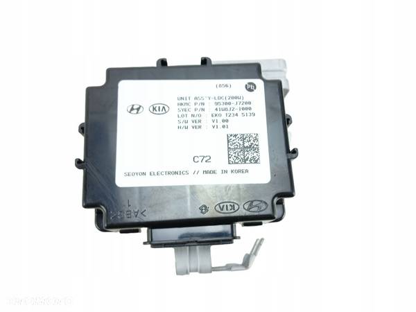 MODUŁ ASSY KIA PROCEED III CEED III CD 95300-J7200 41W8J2-1000 - 3