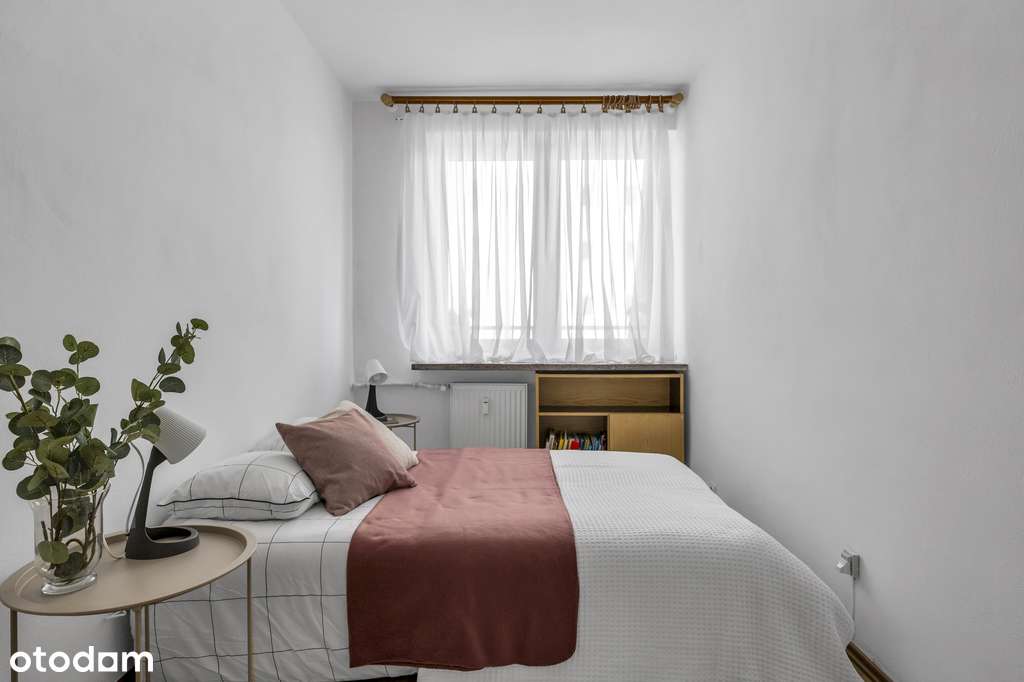 Metro Wierzbno | Zielone | Ciche | Inwestycyjne-8