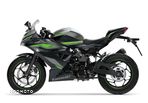 Kawasaki Ninja - 4