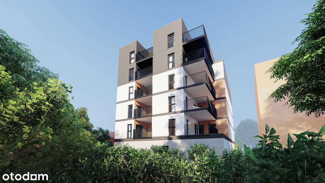 "APARTAMENTY NIDECKIEGO" w Oświęcimiu-7