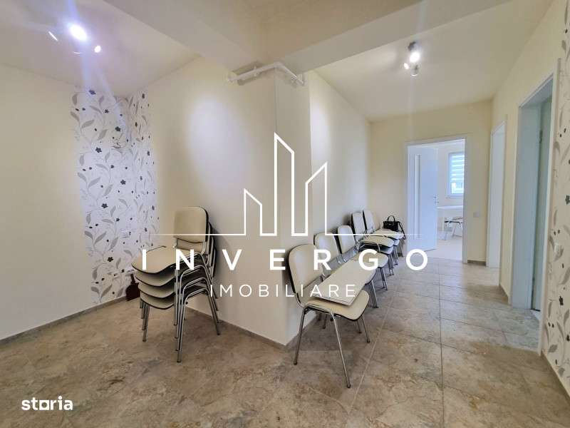 Apartament in bloc nou, 4 camere,  de vanzare, in Floresti-2