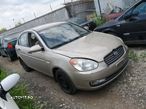 Planetara dreapta Hyundai Accent - 3