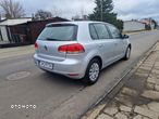 Volkswagen Golf 1.4 Team - 5