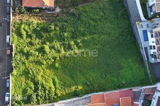 Terreno para construção em Santa Luzia, Funchal - Grande imagem: 3/18