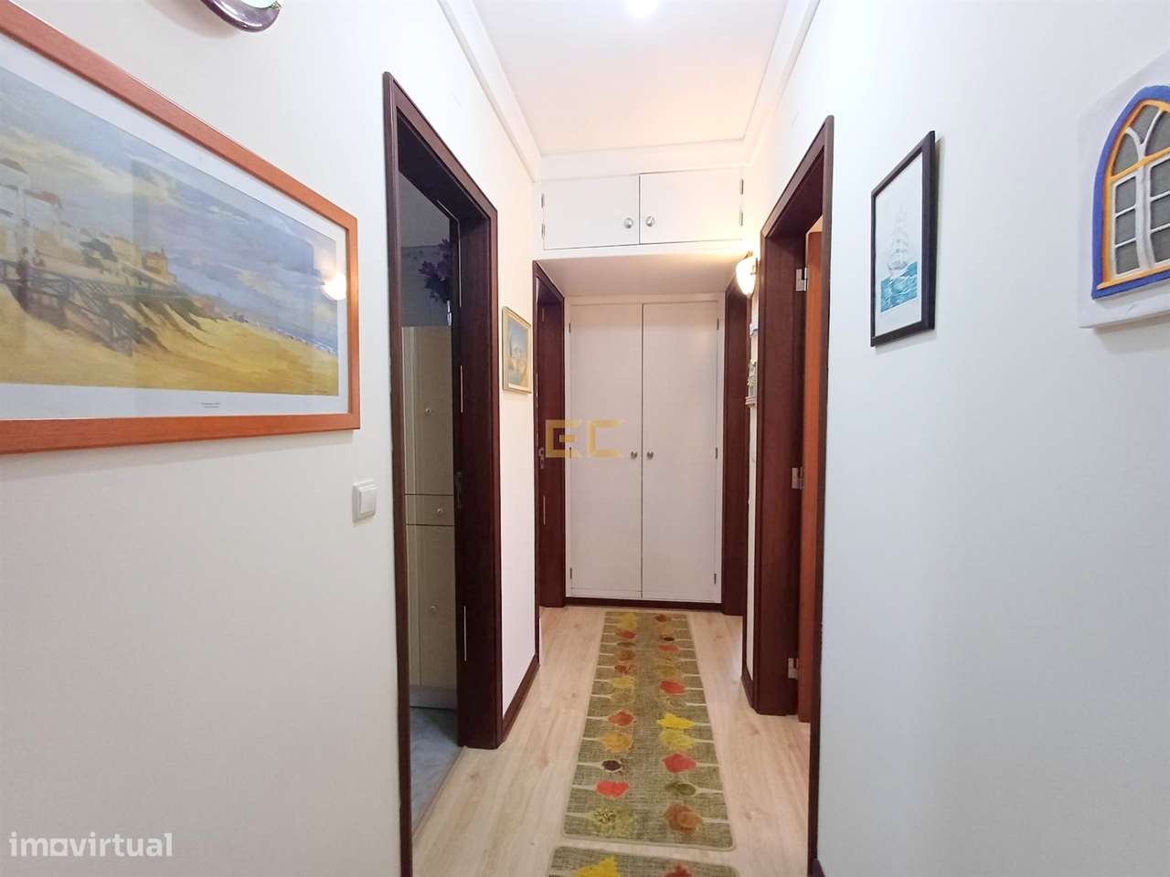 Apartamento T3, para venda na cidade- Figueira da Foz!-24