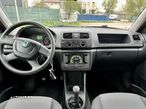 Skoda Fabia 1.2 HTP Classic - 5