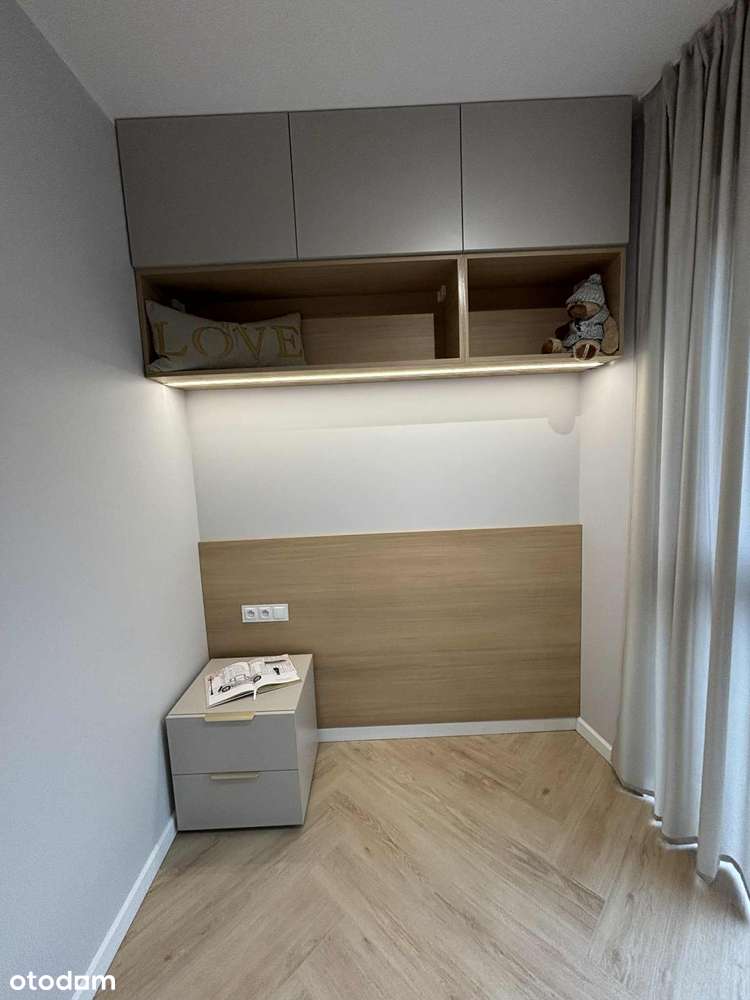 APARTAMENT LUX PSZCZYNA CENTRUM 66,5M2 - Widok 5