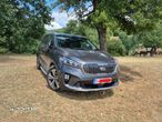 Kia Sorento 2.2 CRDi AWD Aut. GT Line - 1