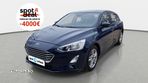 Ford Focus 1.0 EcoBoost Trend Edition - 1