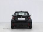 Toyota Yaris 1.0 VVT-i Comfort Plus - 4