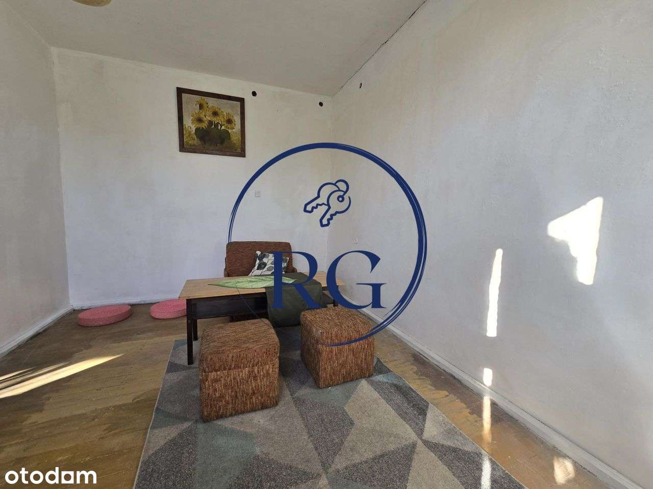 Dom całoroczny w cenie letniskowego w pobliżu jezi-7