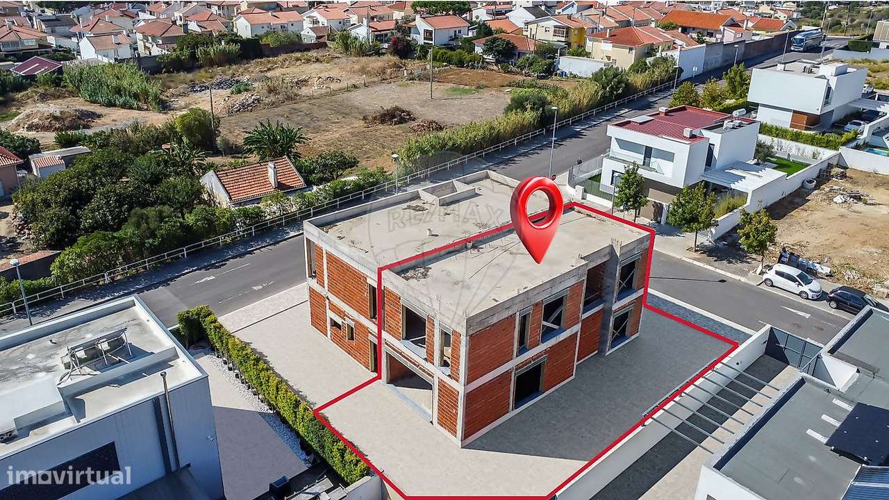 Moradia T4 para venda - Grande imagem: 3/26