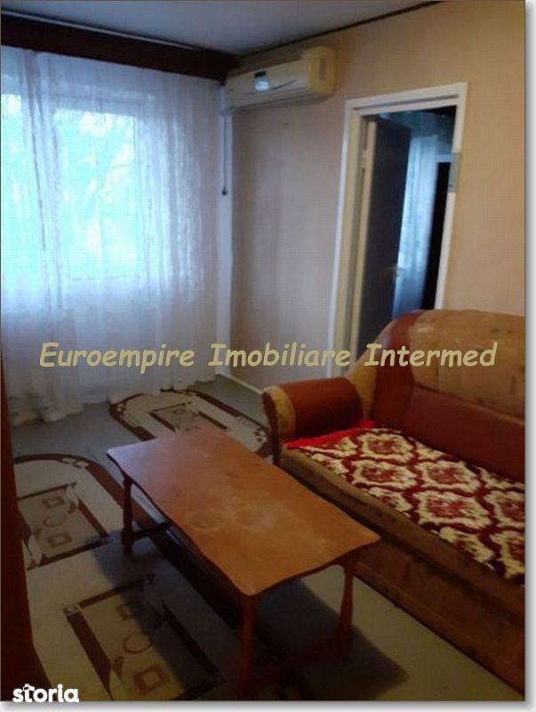 Apartament de vanzare in Constanta- Tomis Nord, 3 camere