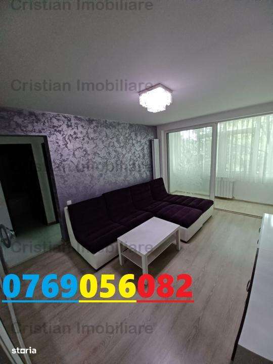 TOTUL NOU! MOBILAT- UTILAT! AP 2 came Independentei, Etaj 3 - Imagine principală: 1/11