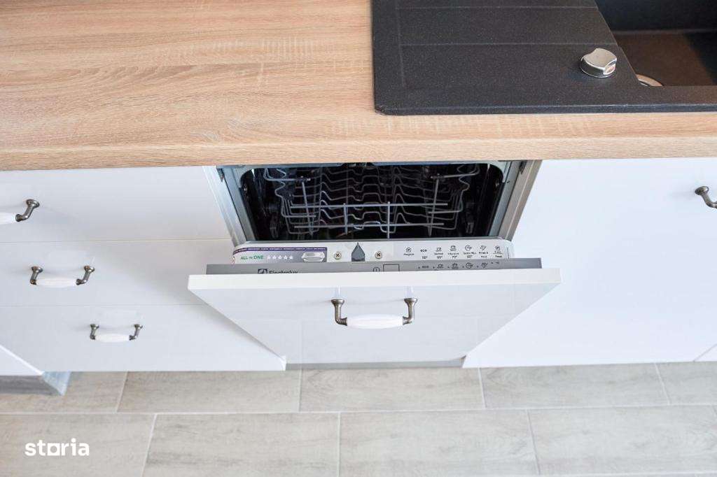 Apartament 2 camere-Alezzi Beach-vedere la mare-parcare optional-4