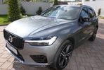 Volvo XC 60 B5 MHEV AWD R-Design - 17