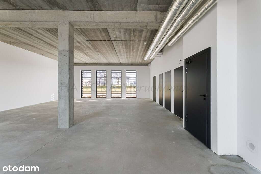 Biuro dla wymagającego Klienta, na siedzibę firmy - Pełny obrazek: 5/20