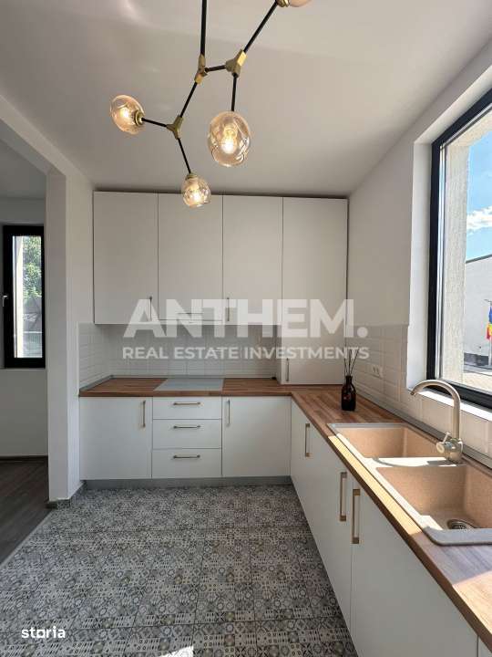 Casa 4 Camere Corbeanca - Imagine principală: 4/17