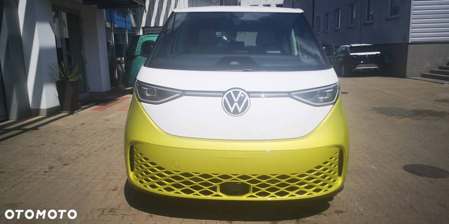 Volkswagen ID.Buzz - 5