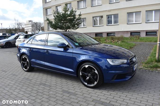 Audi A3 2.0 TDI Sport S tronic - 14