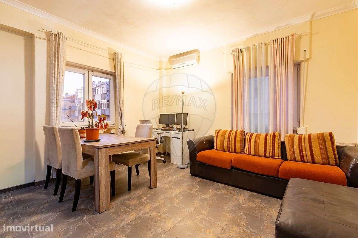 Apartamento T2 para venda - Grande imagem: 5/18