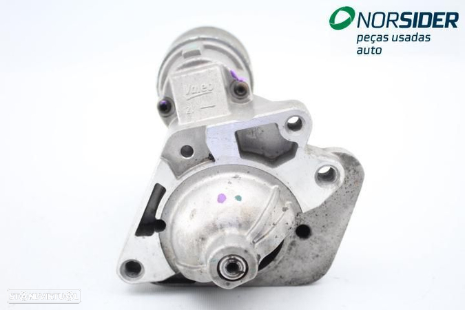 Motor de arranque Renault Megane III Fase I|08-12 - 2