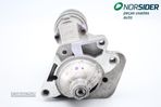 Motor de arranque Renault Megane III Fase I|08-12 - 2