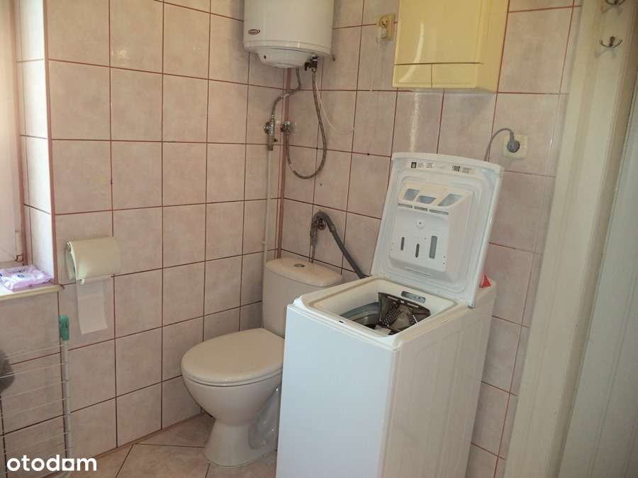 Mieszkanie bezczynszowe z ogrodem i garażem-10