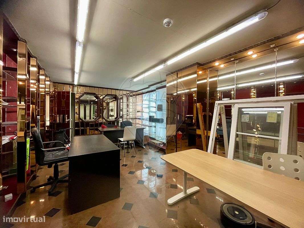 Loja  para arrendamento - Grande imagem: 5/13