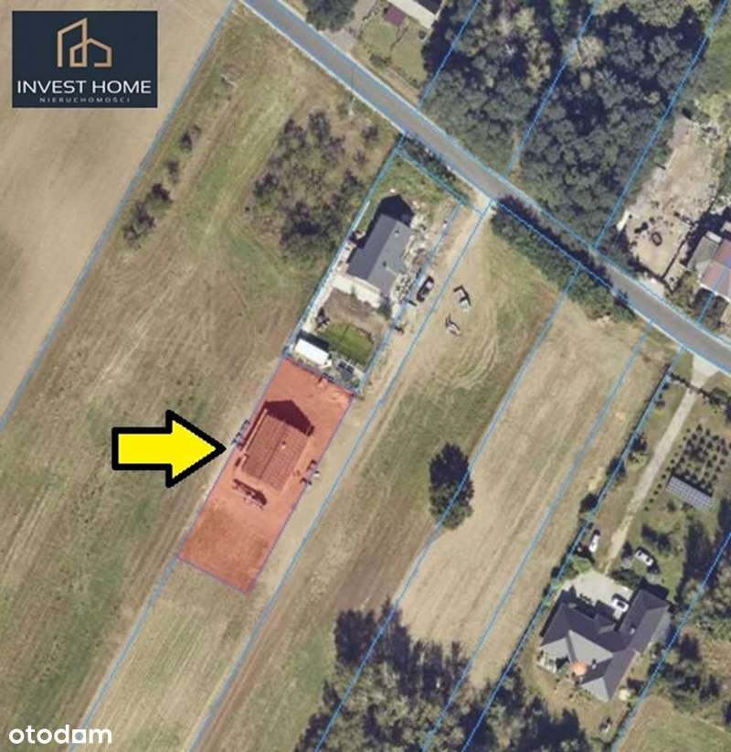 Dom na sprzedaż 89,99 m2–działka 10 ar-BICZ, gm. Stare Miasto-14